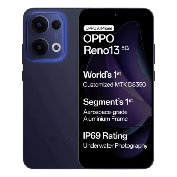 Oppo Reno 13
