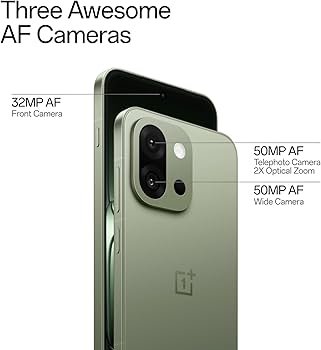 OnePlus 13s