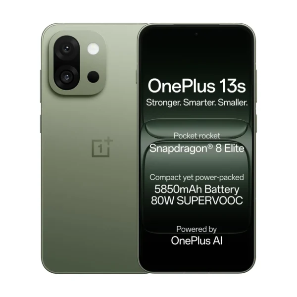 OnePlus 13s