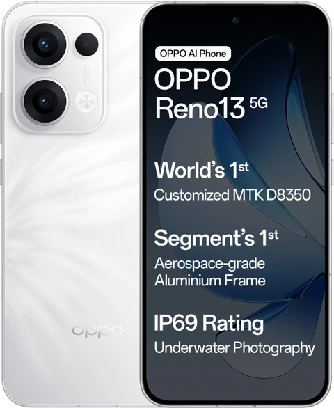 Oppo Reno 13